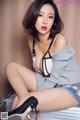 UGIRLS U416: Li Zi (栗子) (65 pictures) P20 No.b5cf4f Image No. 91