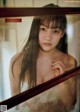 Haruna Yoshizawa 吉澤遥奈, Weekly Playboy 2021 No.06 (週刊プレイボーイ 2021年6号) P5 No.b6076f