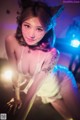 Taeri 태리, [BLUECAKE] FANTASY Set.01 P73 No.f4f929