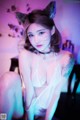 Taeri 태리, [BLUECAKE] FANTASY Set.01 P2 No.5e887c