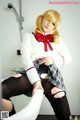 Cosplay Miiwo - Schoolgirl 3gpsunnyxxxx Com P3 No.9e1968 Image No. 1