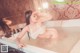 Ngan Pokemon released nude photos in the bath in early 2017 P3 No.676dc5 Image No. 19