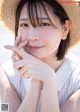 Marina Amatsu あまつまりな, Young Gangan 2021 No.12 (ヤングガンガン 2021年12号) P10 No.49a801 Image No. 17