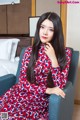 TouTiao 2017-01-02: Model Lin Lei (林蕾) (27 photos) P21 No.c6df99 Image No. 13