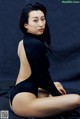 Mai Asada 浅田舞, Weekly Playboy 2021 No.21 (週刊プレイボーイ 2021年21号) P3 No.17943c