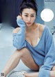 Mai Asada 浅田舞, Weekly Playboy 2021 No.21 (週刊プレイボーイ 2021年21号) P6 No.c6ed38