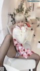 Coser@桜井宁宁 Vol.035: (99 photos ) P54 No.2c9680 Image No. 91