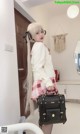 Coser@桜井宁宁 Vol.035: (99 photos ) P33 No.ea7b51 Image No. 133