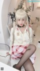 Coser@桜井宁宁 Vol.035: (99 photos ) P67 No.c7adf5 Image No. 65