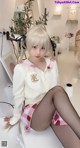 Coser@桜井宁宁 Vol.035: (99 photos ) P14 No.ad72f1 Image No. 171