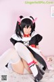 Cosplay Haruka - Xxxbomb Anal Mom P12 No.3d7c64 Image No. 1