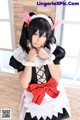 Cosplay Haruka - Xxxbomb Anal Mom P1 No.5596b2 Image No. 23