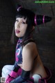 Cosplay Sayla - Ballhaus Grosses Big P9 No.653c7c Image No. 7