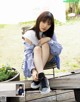 Yuki Yoda 与田祐希, Ex-Taishu 2022.06 (EX大衆 2022年6月号) P4 No.49ea29