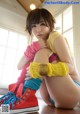 Yuria Satomi - Provocateur Pics Navaporn P3 No.670d49 Image No. 19