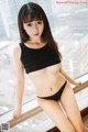 MyGirl Vol.195: Model Kitty Zhao Xiaomi (赵 小米) (70 photos) P51 No.c03c18 Image No. 25