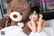 TouTiao 2017-11-04: Model Zhou Xi Yan (周 熙 妍) (11 photos) P3 No.6a70ee Image No. 17