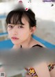 Kanami Takasaki 高崎かなみ, Weekly Playboy 2021 No.28 (週刊プレイボーイ 2021年28号) P2 No.5ccdd6 Image No. 23