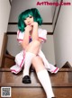 Cosplay Saku - Delivery Xnxx 2mint P9 No.4ca02e Image No. 7