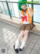 Cosplay Saku - Delivery Xnxx 2mint P1 No.cef0a7 Image No. 23