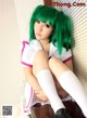 Cosplay Saku - Delivery Xnxx 2mint P2 No.b8aa23 Image No. 21