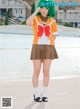 Cosplay Saku - Delivery Xnxx 2mint P3 No.2fc35f Image No. 19