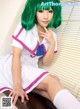 Cosplay Saku - Delivery Xnxx 2mint P7 No.7cfd3d Image No. 11