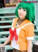 Cosplay Saku - Delivery Xnxx 2mint P6 No.c3b159 Image No. 13