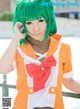 Cosplay Saku - Delivery Xnxx 2mint P12 No.017497 Image No. 1