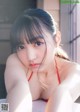 Serika Gunji 郡司芹香, Weekly Playboy 2019 No.12 (週刊プレイボーイ 2019年12号) P2 No.908b05 Image No. 9