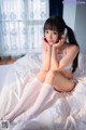 GIRLT No.010: Model Meng Shen Mei Mei (萌 神 妹妹) (56 photos) P33 No.b7cf46