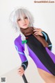 Kasyou Rosiel - Checks Indiyan Sexpoto P5 No.3342a1 Image No. 15