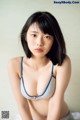 Hina Kikuchi 菊地姫奈, Shonen Magazine 2021 No.45 (週刊少年マガジン 2021年45号) P4 No.a8c863