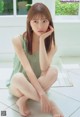 Miona Hori 堀未央奈, FLASH 2022.06.28 (フラッシュ 2022年6月28日号) P4 No.d31edd