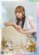 Nao Yumiki 弓木奈於, Young Gangan 2022 No.18 (ヤングガンガン 2022年18号) P7 No.e0b7d0 Image No. 1