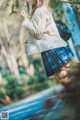 Coser @ 桜 桃 喵 Vol.065: 小 少女 (103 photos) P81 No.280945 Image No. 59