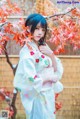 Coser @ 桜 桃 喵 Vol.065: 小 少女 (103 photos) P30 No.19389b Image No. 145