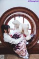 Coser @ 桜 桃 喵 Vol.065: 小 少女 (103 photos) P67 No.17c44f Image No. 75