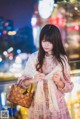 Coser @ 桜 桃 喵 Vol.065: 小 少女 (103 photos) P9 No.8c7981 Image No. 187