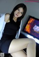Akiko Nakata - Swimming Ftv Girls P7 No.2380cb Image No. 11