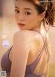 Ai Shinozaki 篠崎愛, Young Champion 2022 No.10 (ヤングチャンピオン 2022年10号) P7 No.b413e4 Image No. 9