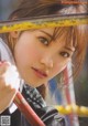 Rina Matsuda 松田里奈, B.L.T. 2020.01 (ビー・エル・ティー 2020年1月号) P6 No.96177c