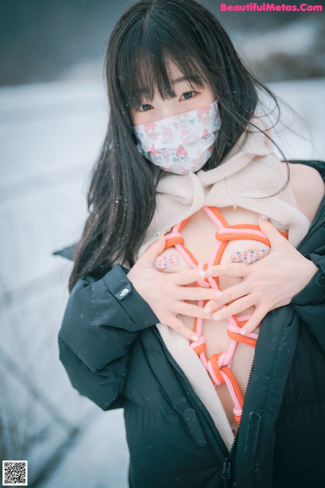 Han Yeri 한예리, [DJAWA] Knotting Class #5 Set.02