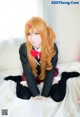 Cosplay Lechat - Hotwife Sexsy Big P6 No.560cef Image No. 13