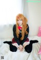 Cosplay Lechat - Hotwife Sexsy Big P5 No.3c21b7 Image No. 15