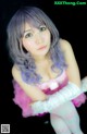 Cosplay Lechat - Hotwife Sexsy Big P2 No.59f93e Image No. 21