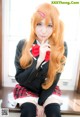 Cosplay Lechat - Hotwife Sexsy Big P4 No.d38287 Image No. 17