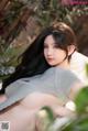 XIUREN No.5040: Zhou Yuxi (周于希Sally) (77 photos) P10 No.3d102d Image No. 75