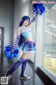 Collection of beautiful and sexy cosplay photos - Part 012 (500 photos) P393 No.d8baa8