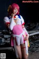 Collection of beautiful and sexy cosplay photos - Part 012 (500 photos) P274 No.da164b Image No. 81